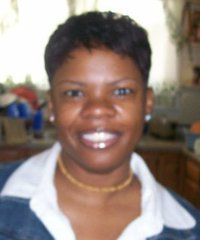 Vickie Wynn