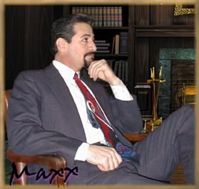 Michael Velchoff