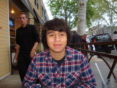 Anthony Alvarez