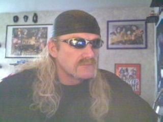 Scott Long