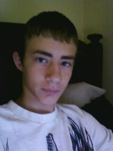 Dustin Barney