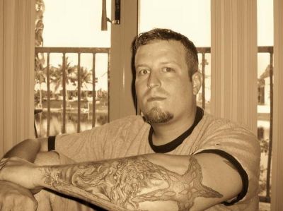Michael Butler