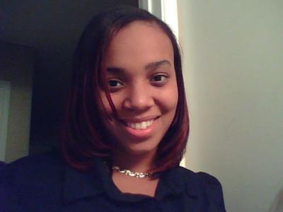 Keshia Thomas