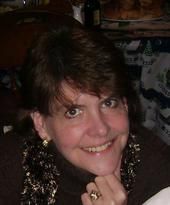 Margaret Zahariadis