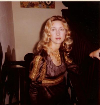 Patricia Johnson