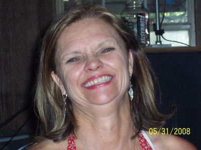 Kimberly Fitzgerald