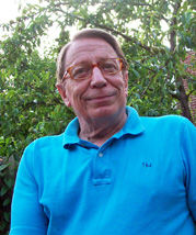 Theodore Joslin