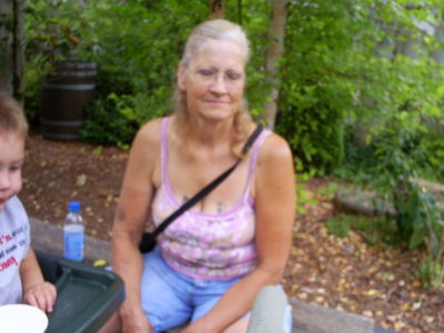 Betty Sparks
