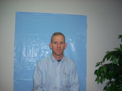 Tim Berry