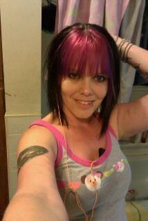 Chrissy Conrad