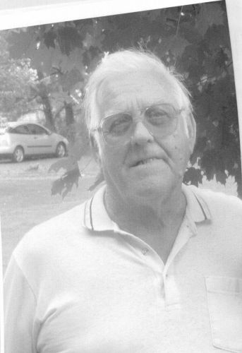 Karl Kimball
