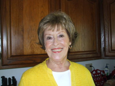 Norma Howarth