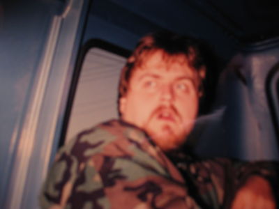 John Mohalley