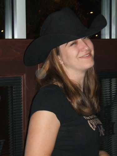 Courtney Bates