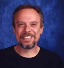 Eric Joseph
