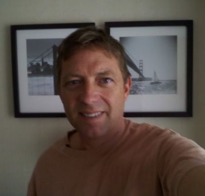 Anthony Santospirito