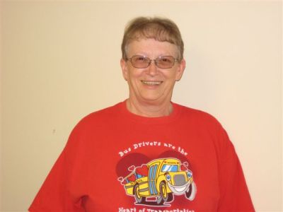 Bonnie Matlock