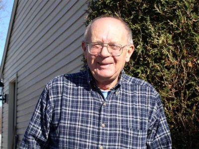 Terry Miller
