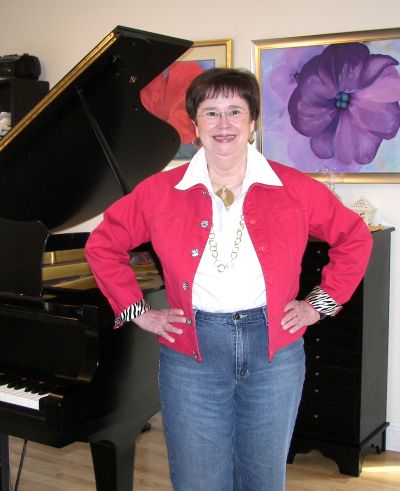 Margaret Champagne