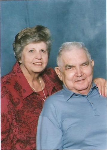 Marjorie Durbin