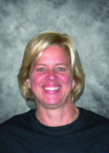Carole Rennie