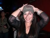 Christina Pabon