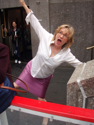 Sheila Zubrod