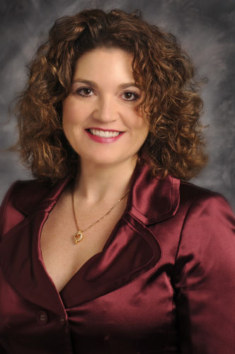 Julie Dykstra