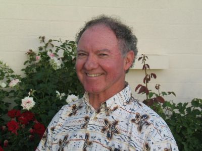 Michael Teel