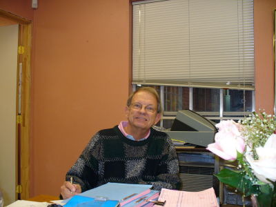 Michael Moran