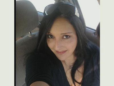 Danielle Daker