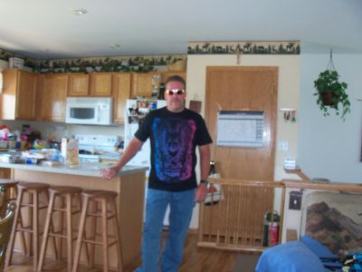 Ronald Consolver