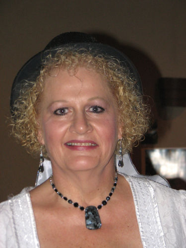 Gina Stephens