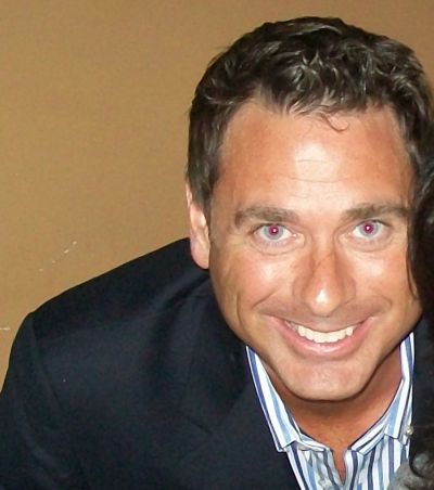 Michael Giustiniani
