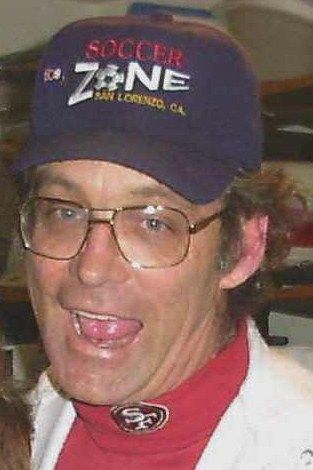 Robert Olson