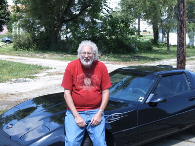 Richard Payne