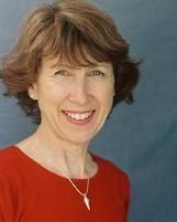 Ann Mcrae