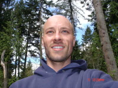 Gregory Stefanski