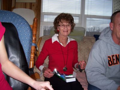 Cheryl Worthington