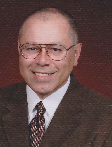 Daniel Christian
