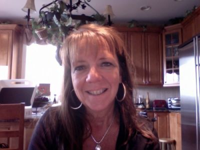 Cheryl Gibson