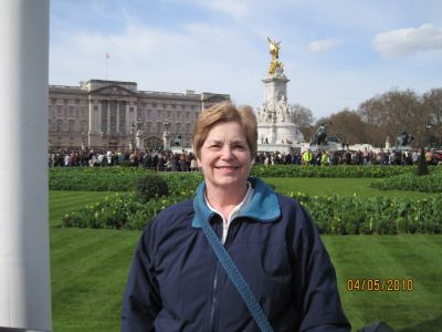 Linda Suneson