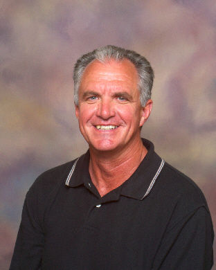 Stephen Adams