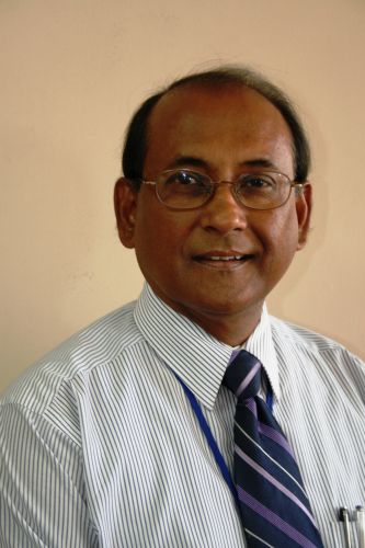 Momtazul Karim