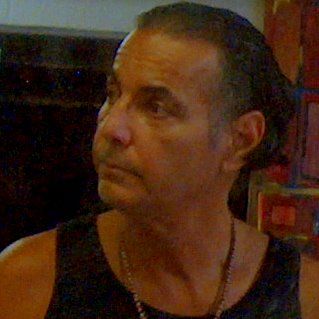 Anthony Mendivil