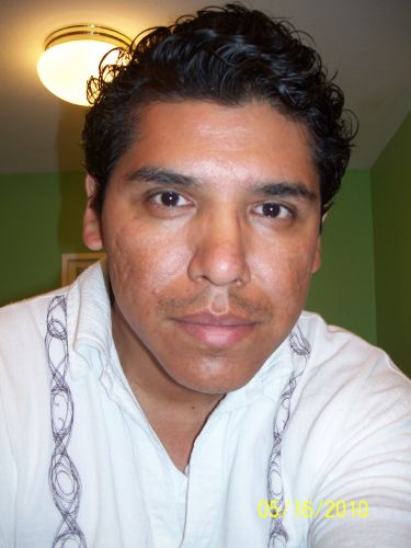 Juan Mendoza