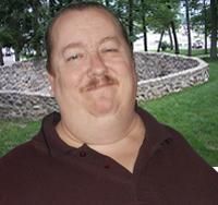 Mark Lair