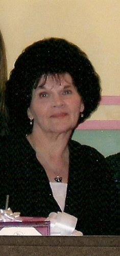 Susan Meade