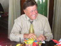 Jack Szlak