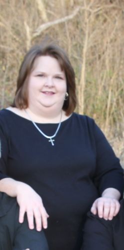 Leigh Leonard